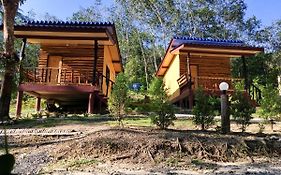 Baan Panseng Bungalow
